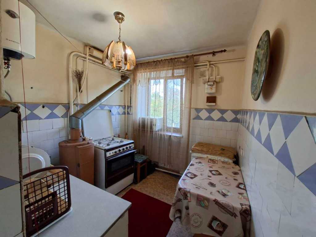 Продажа 2-комнатной квартиры 46 м², Литовська