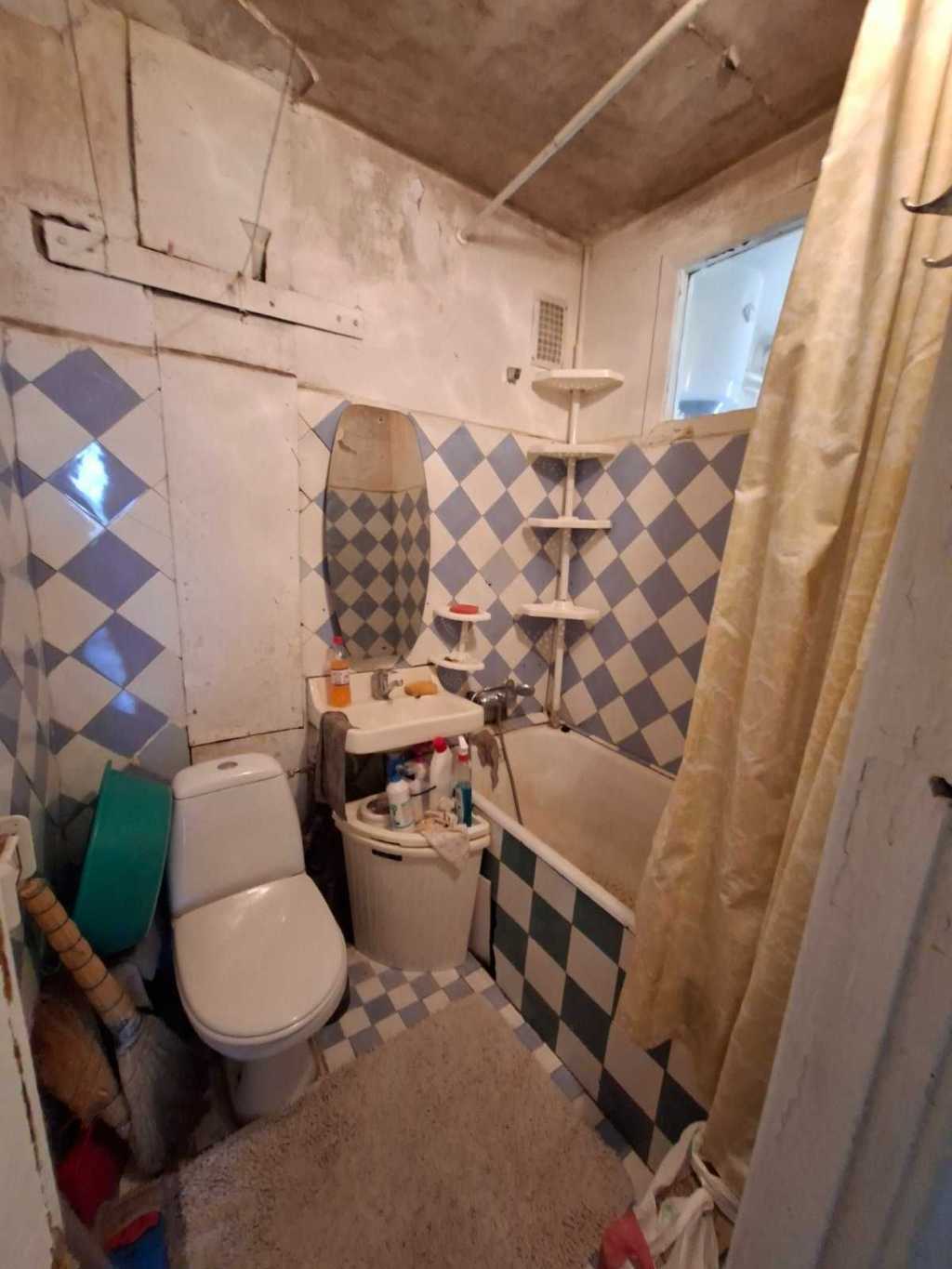 Продажа 2-комнатной квартиры 46 м², Литовська