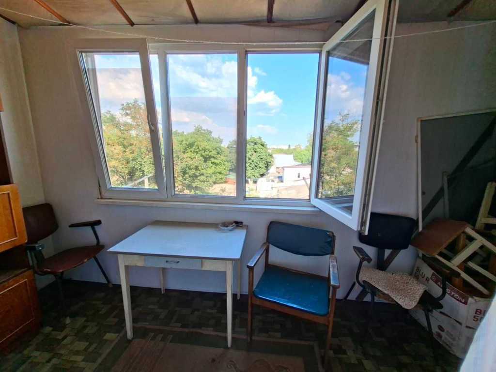 Продажа 2-комнатной квартиры 46 м², Литовська