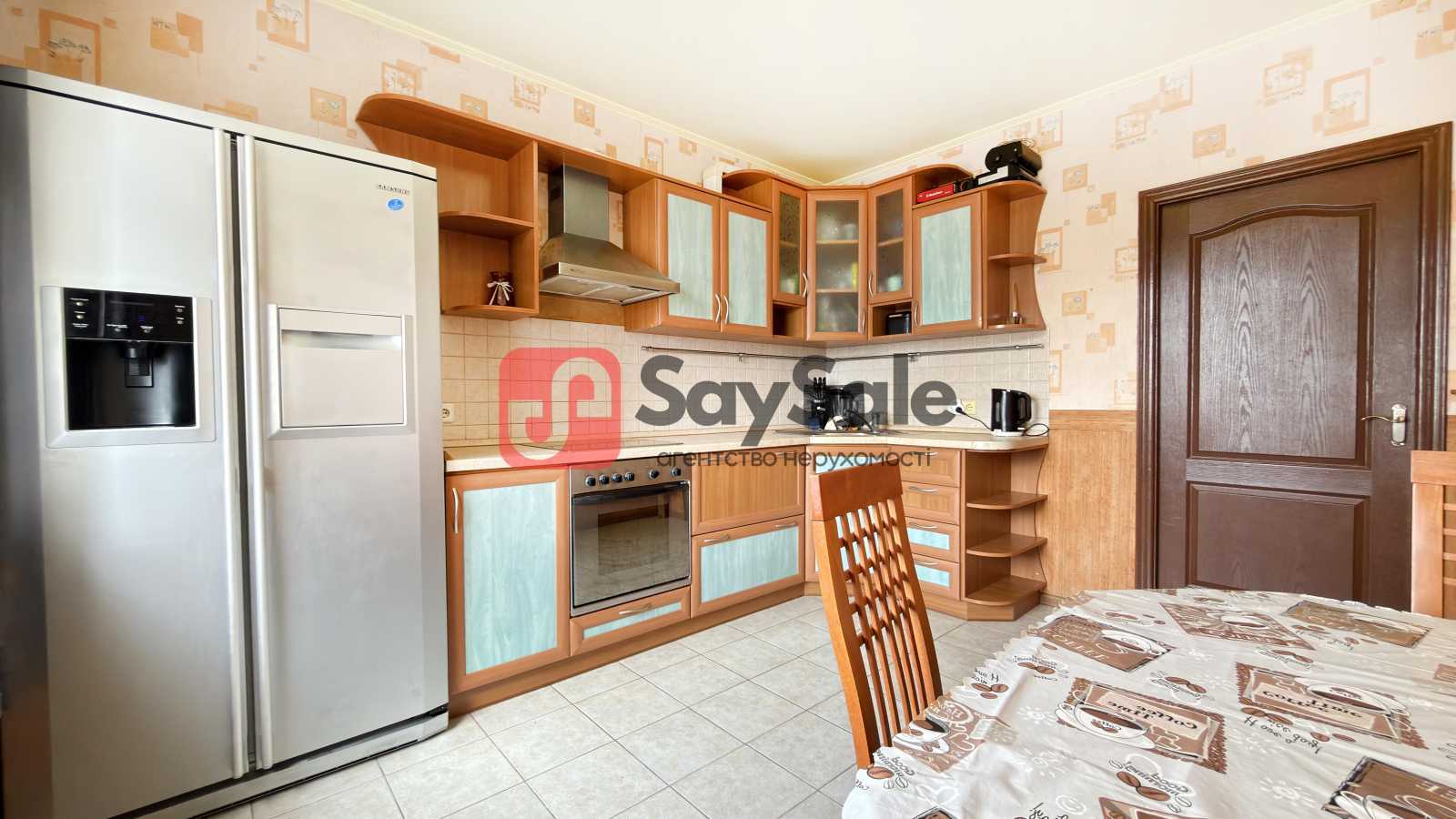 Продажа 4-комнатной квартиры 105 м², Анны Ахматовой ул., 43