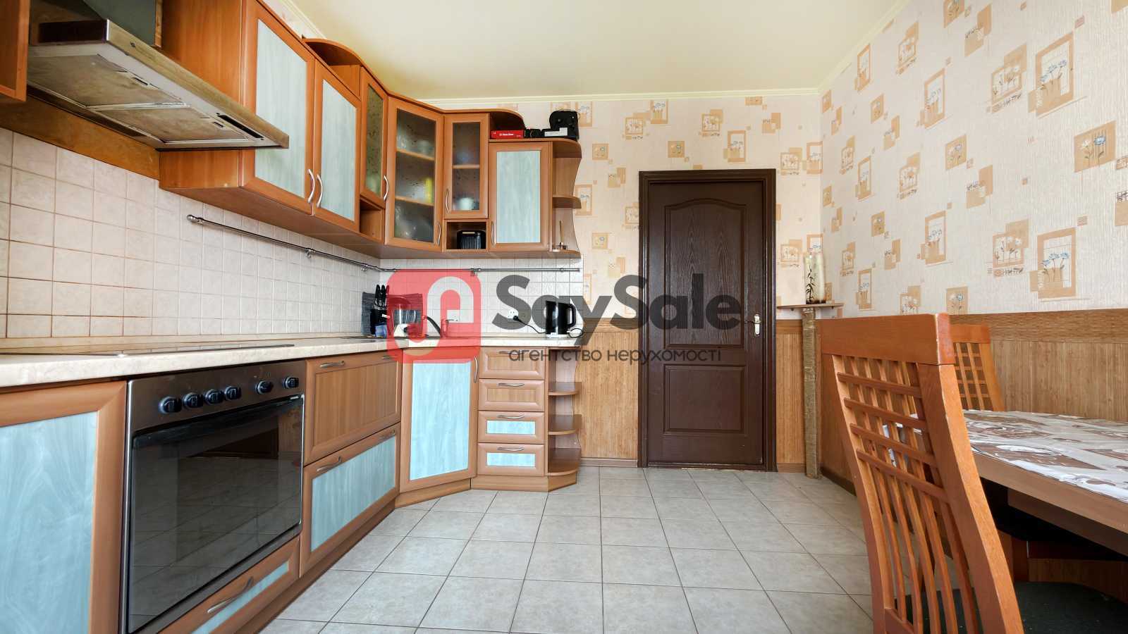 Продажа 4-комнатной квартиры 105 м², Анны Ахматовой ул., 43