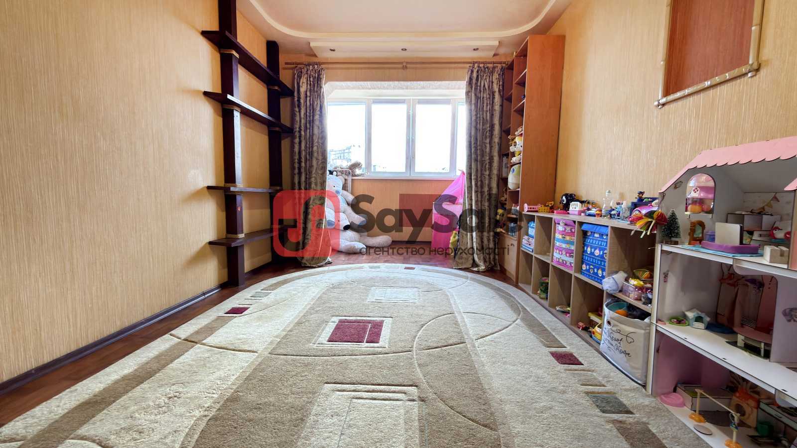 Продажа 4-комнатной квартиры 105 м², Анны Ахматовой ул., 43