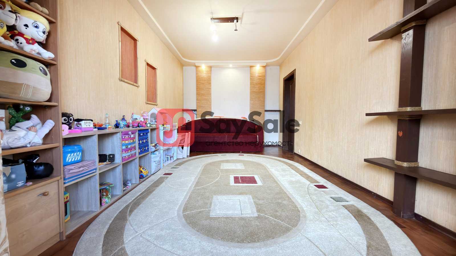 Продажа 4-комнатной квартиры 105 м², Анны Ахматовой ул., 43