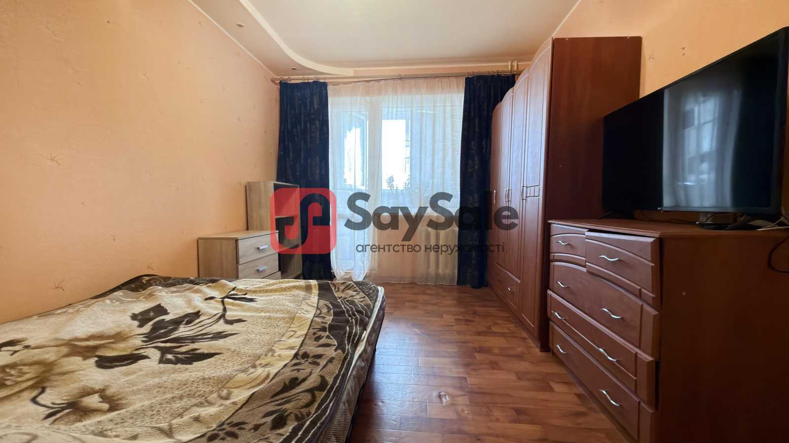 Продажа 4-комнатной квартиры 105 м², Анны Ахматовой ул., 43