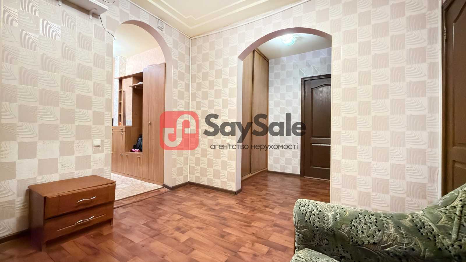 Продажа 4-комнатной квартиры 105 м², Анны Ахматовой ул., 43