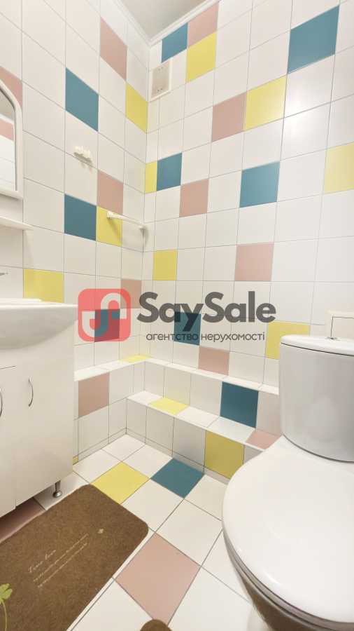 Продажа 4-комнатной квартиры 105 м², Анны Ахматовой ул., 43