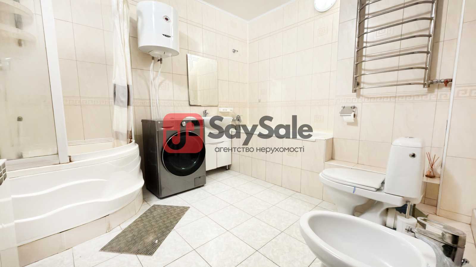 Продажа 4-комнатной квартиры 105 м², Анны Ахматовой ул., 43