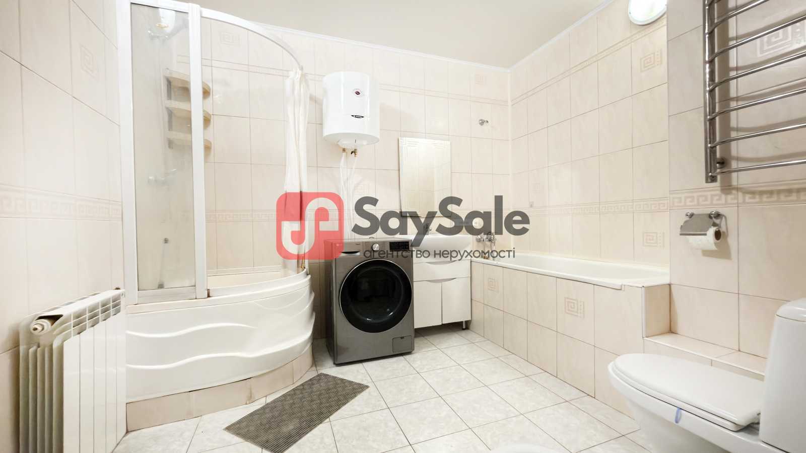 Продажа 4-комнатной квартиры 105 м², Анны Ахматовой ул., 43