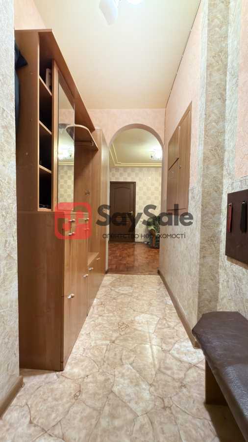 Продажа 4-комнатной квартиры 105 м², Анны Ахматовой ул., 43
