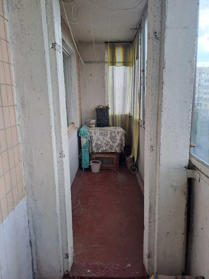 Продаж 2-кімнатної квартири 54 м², Теодора Драйзера вул., 10