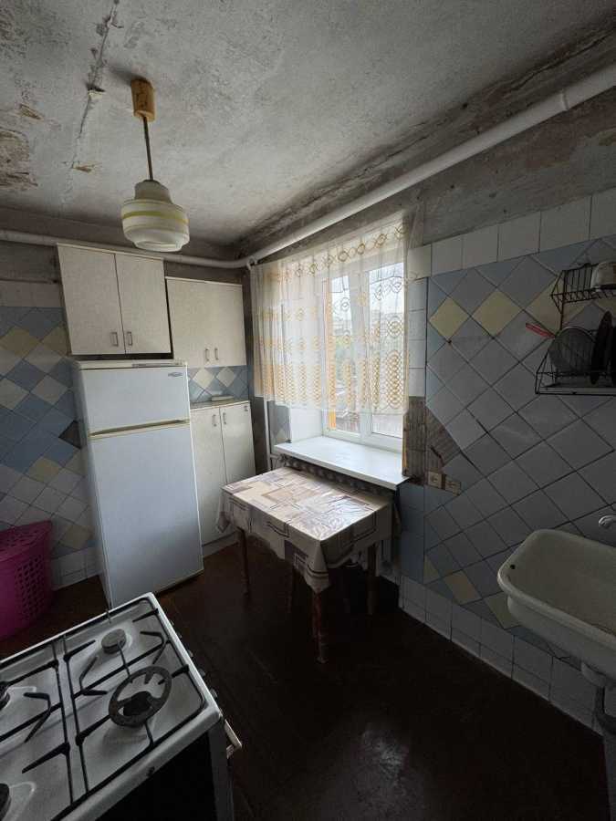 Продажа 2-комнатной квартиры 48 м², Олеся Гончара ул.