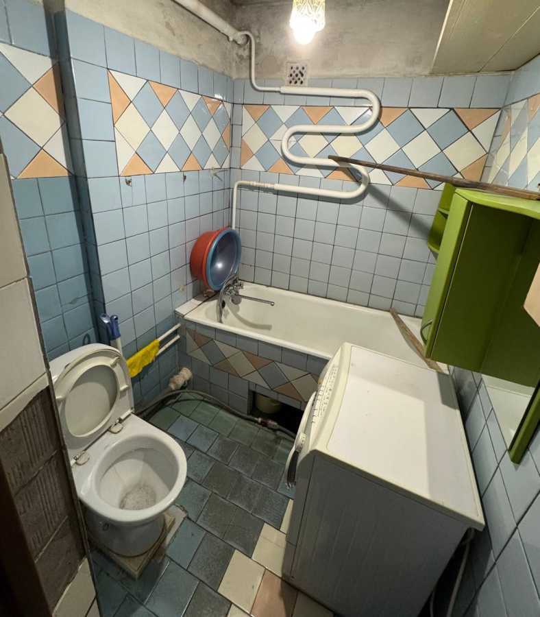 Продажа 2-комнатной квартиры 48 м², Олеся Гончара ул.