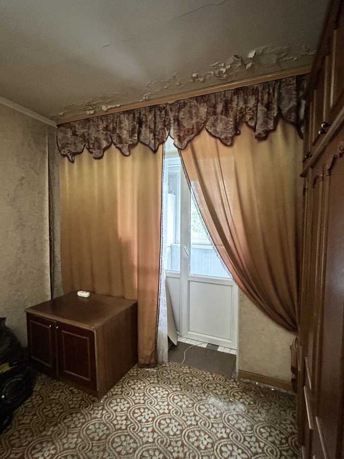 Продажа 2-комнатной квартиры 48 м², Олеся Гончара ул.