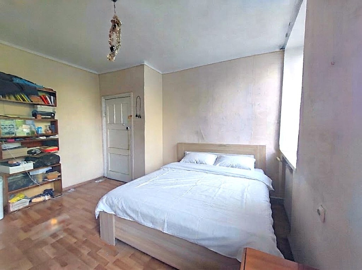 Продажа 2-комнатной квартиры 50 м², Пироговская ул., 7/9