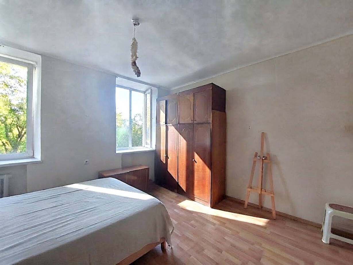 Продажа 2-комнатной квартиры 50 м², Пироговская ул., 7/9