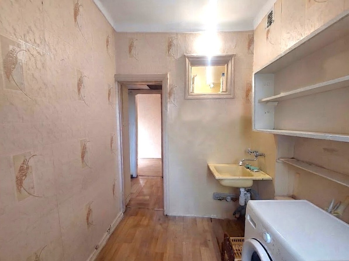 Продажа 2-комнатной квартиры 50 м², Пироговская ул., 7/9