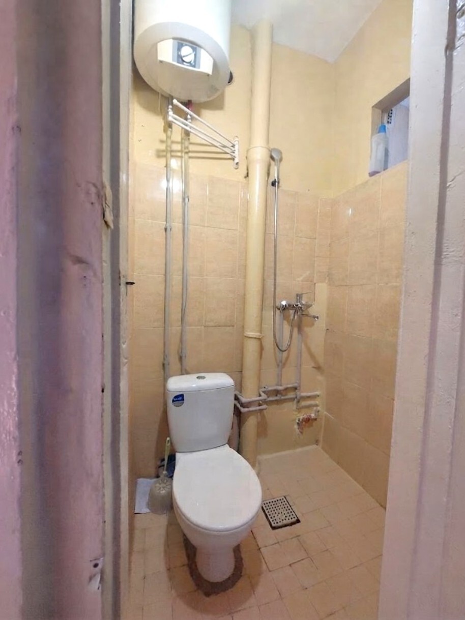 Продажа 2-комнатной квартиры 50 м², Пироговская ул., 7/9