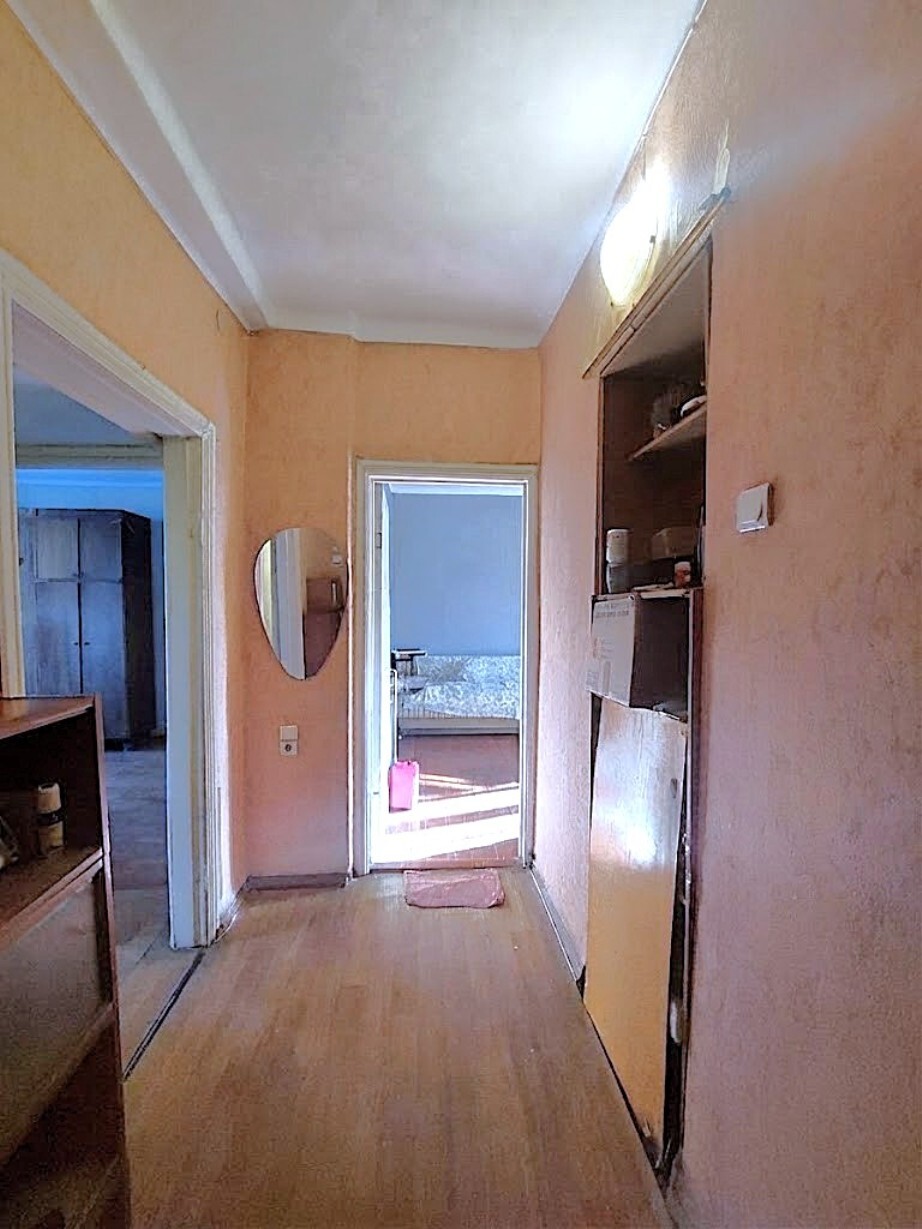 Продажа 2-комнатной квартиры 50 м², Пироговская ул., 7/9