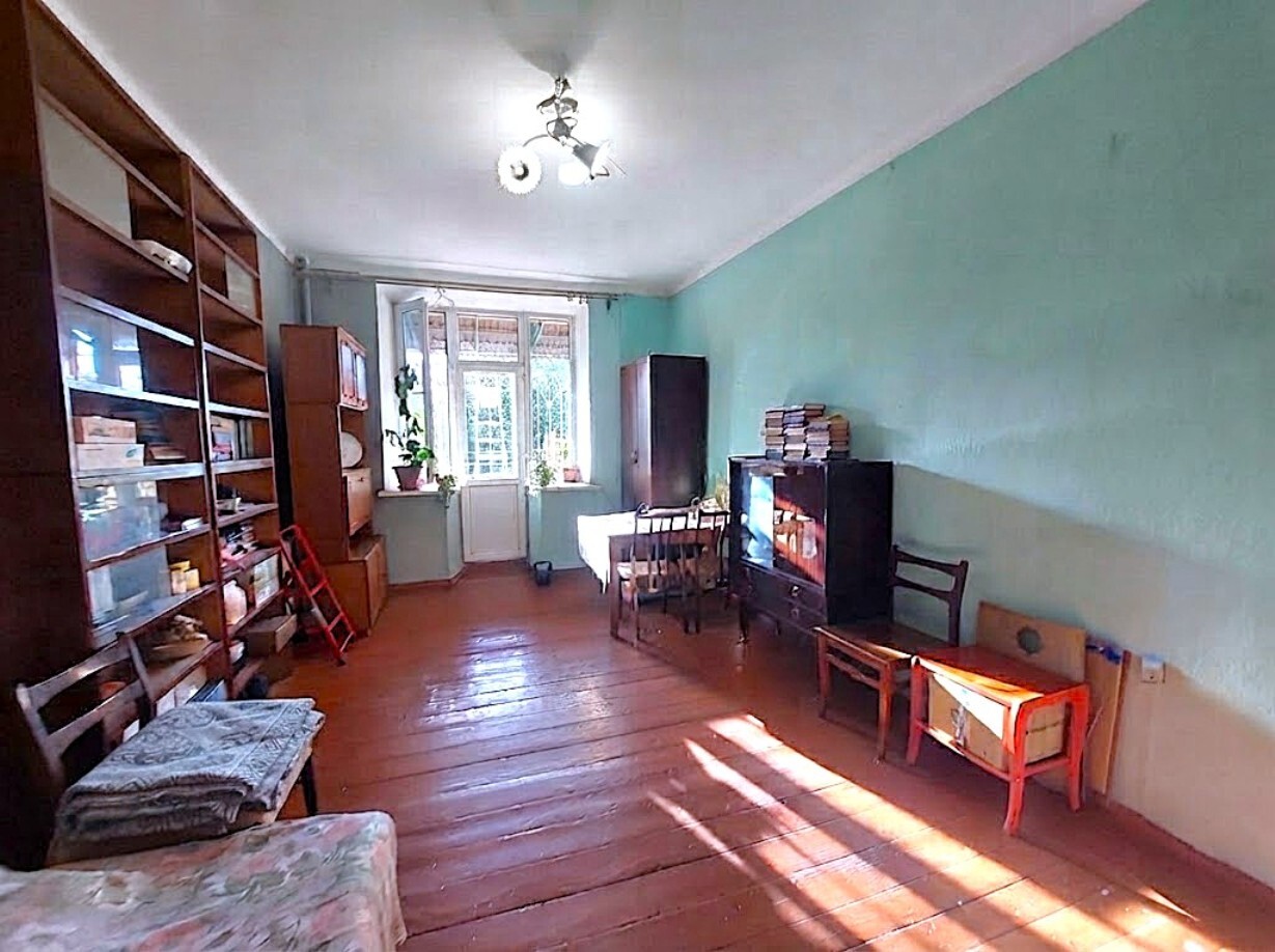 Продажа 2-комнатной квартиры 50 м², Пироговская ул., 7/9