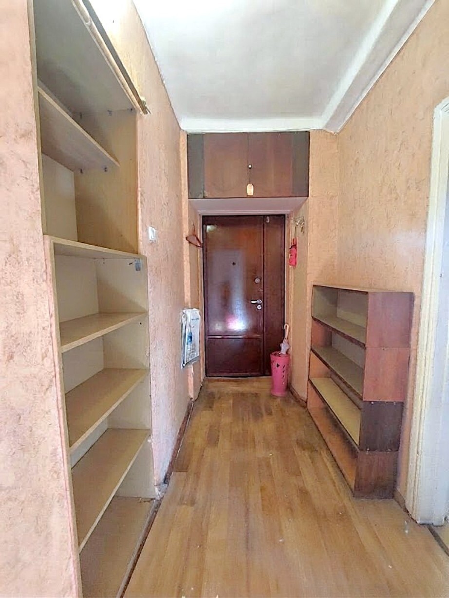 Продажа 2-комнатной квартиры 50 м², Пироговская ул., 7/9