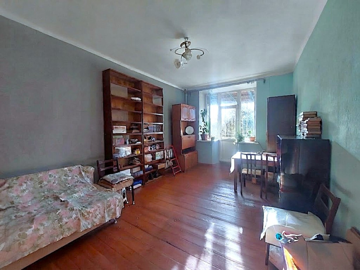 Продажа 2-комнатной квартиры 50 м², Пироговская ул., 7/9