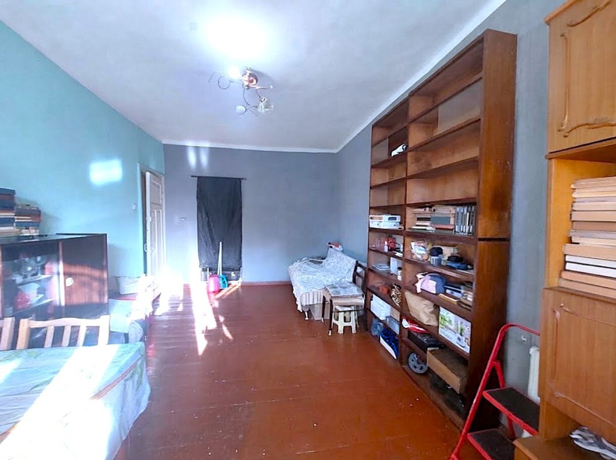 Продажа 2-комнатной квартиры 50 м², Пироговская ул., 7/9