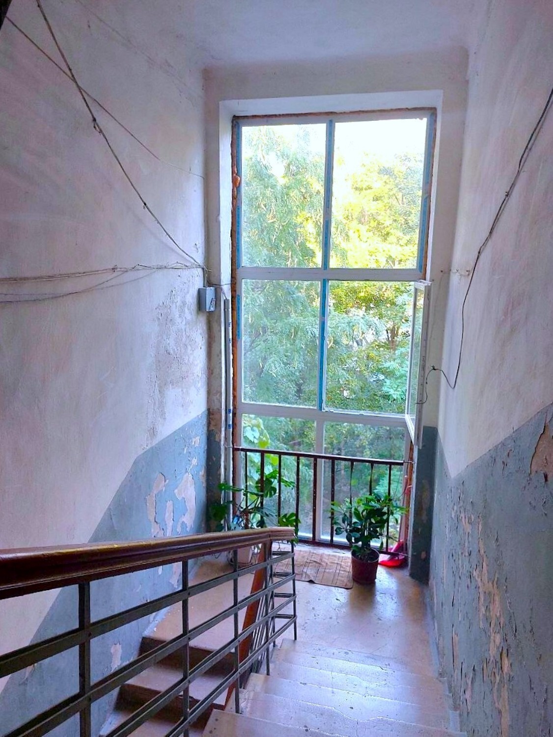 Продажа 2-комнатной квартиры 50 м², Пироговская ул., 7/9