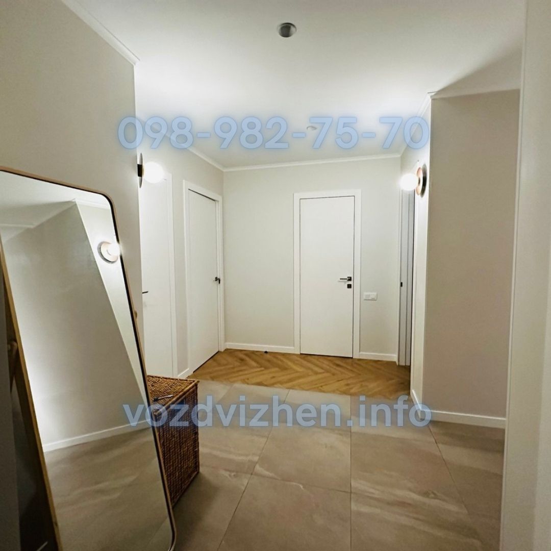 Продажа 2-комнатной квартиры 77.5 м², Феодосийский пер., 12