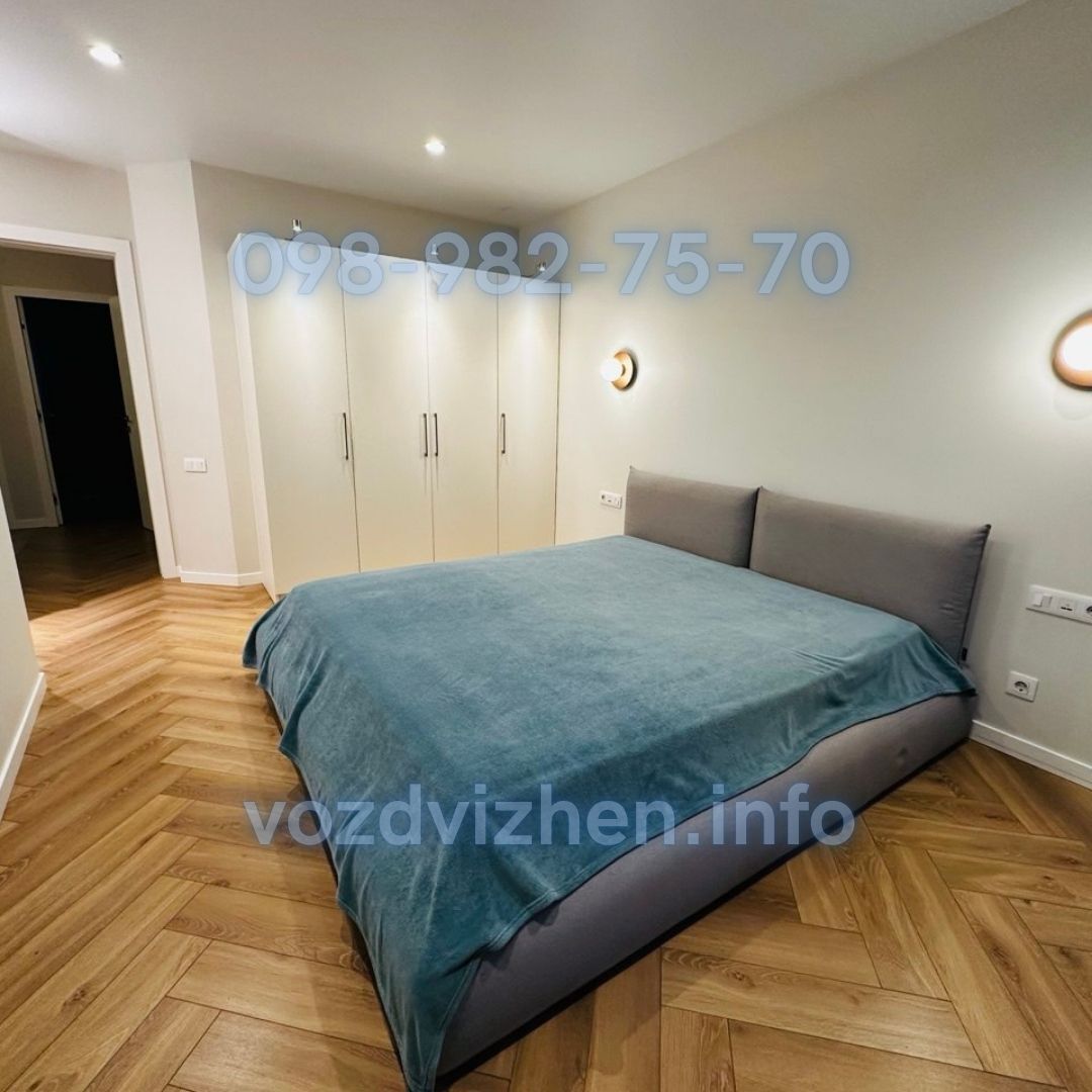 Продажа 2-комнатной квартиры 77.5 м², Феодосийский пер., 12