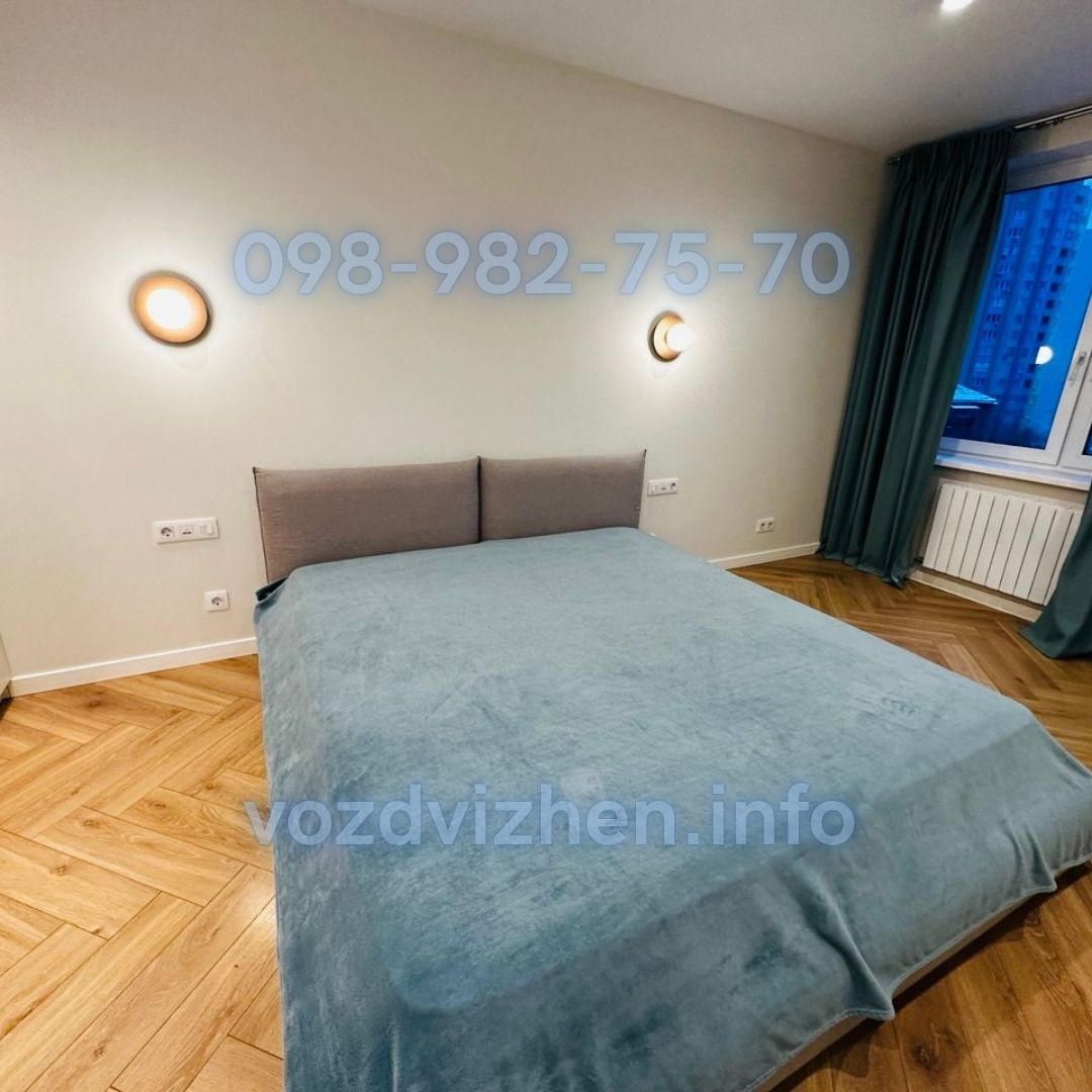 Продажа 2-комнатной квартиры 77.5 м², Феодосийский пер., 12