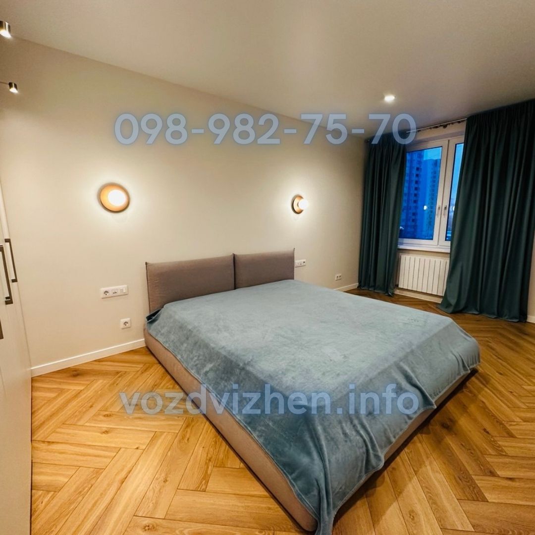 Продажа 2-комнатной квартиры 77.5 м², Феодосийский пер., 12