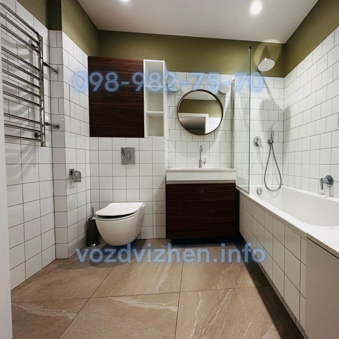 Продажа 2-комнатной квартиры 77.5 м², Феодосийский пер., 12