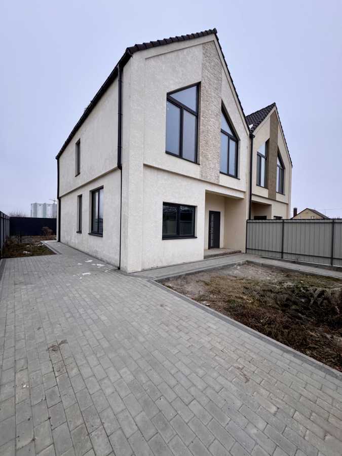 Продажа дома 120 м², Молодіжна, 24в