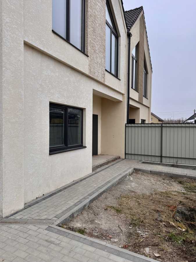 Продажа дома 120 м², Молодіжна, 24в