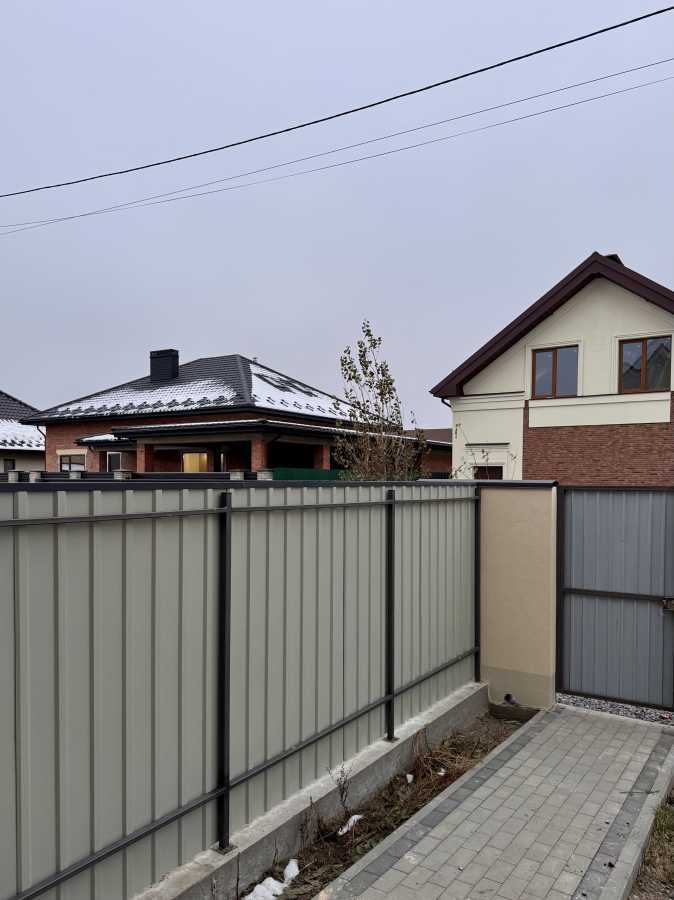 Продажа дома 120 м², Молодіжна, 24в