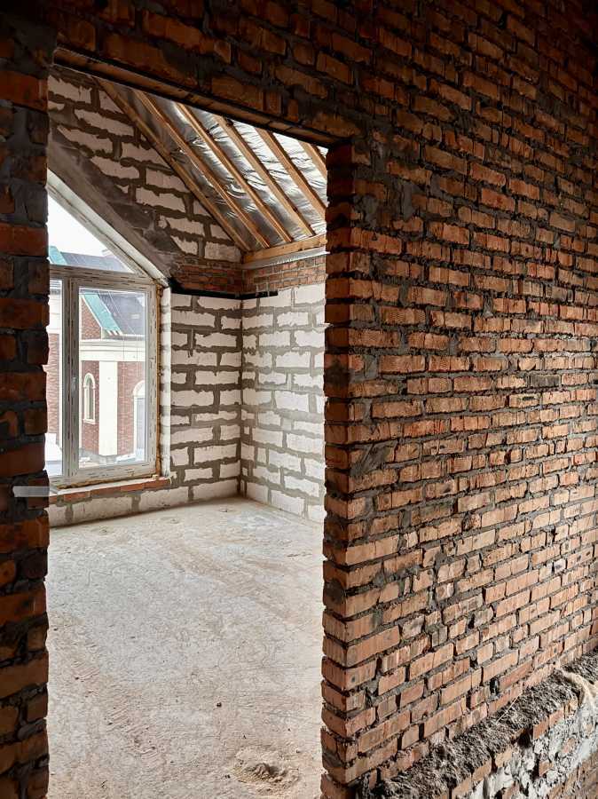 Продажа дома 120 м², Молодіжна, 24в