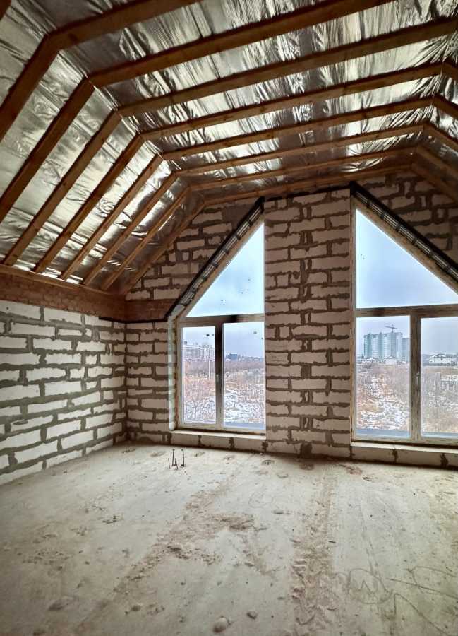Продажа дома 120 м², Молодіжна, 24в