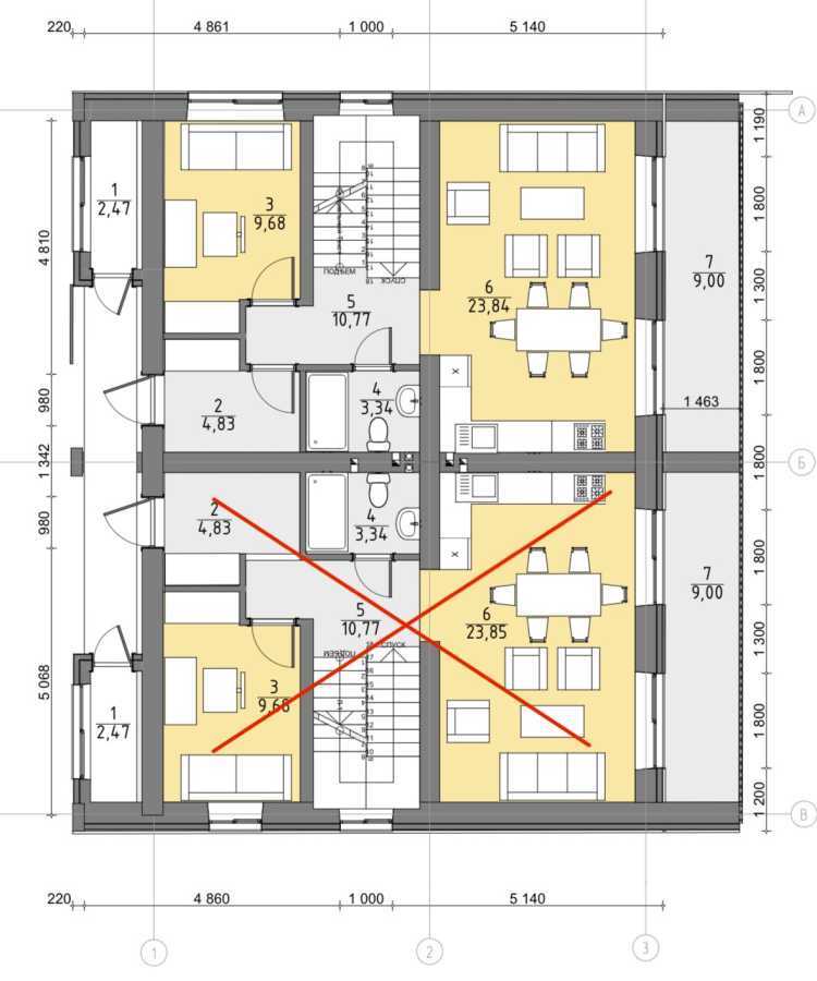 Продажа дома 120 м², Молодіжна, 24в