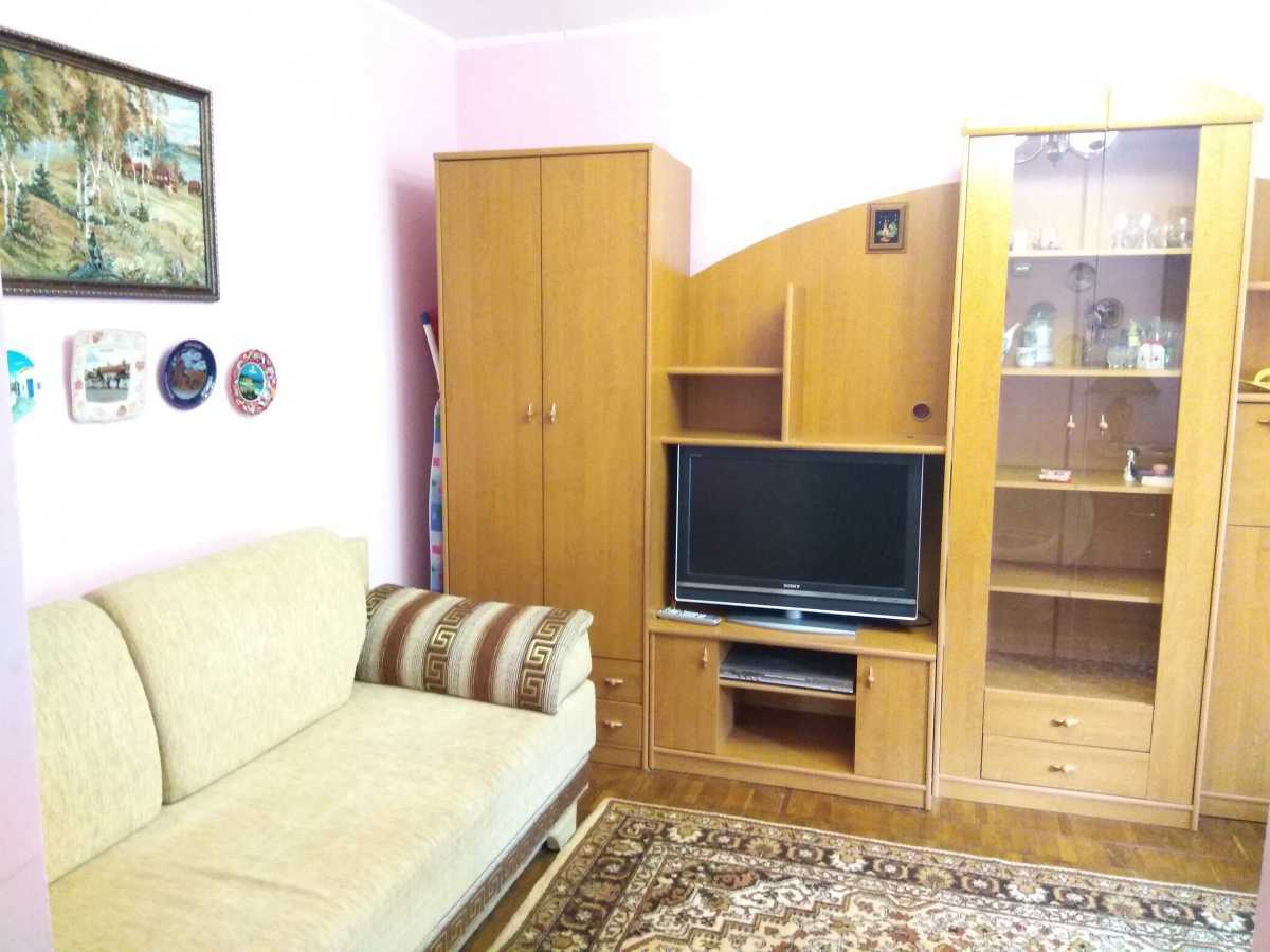 Оренда 1-кімнатної квартири 32 м², Михайла Донця вул., Котельникова, 7