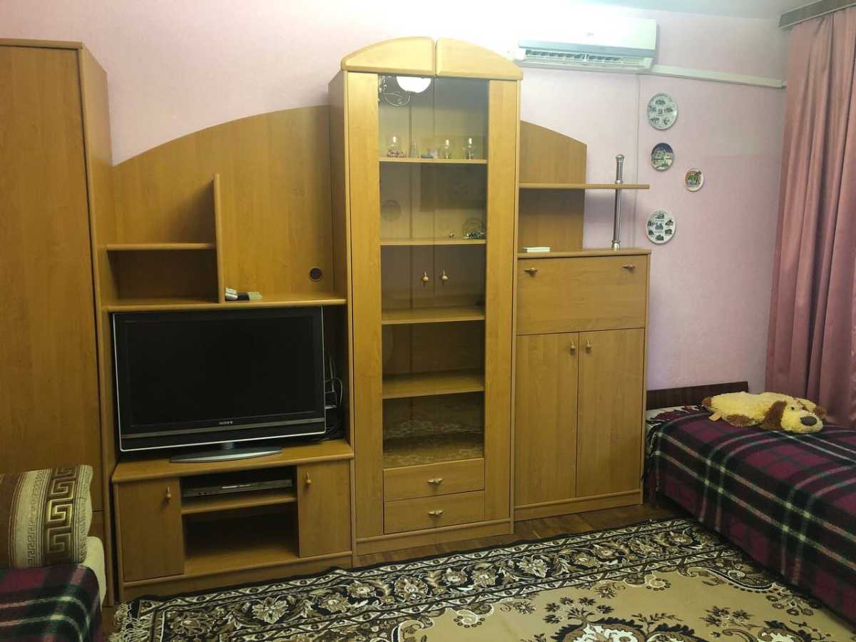 Оренда 1-кімнатної квартири 32 м², Михайла Донця вул., Котельникова, 7
