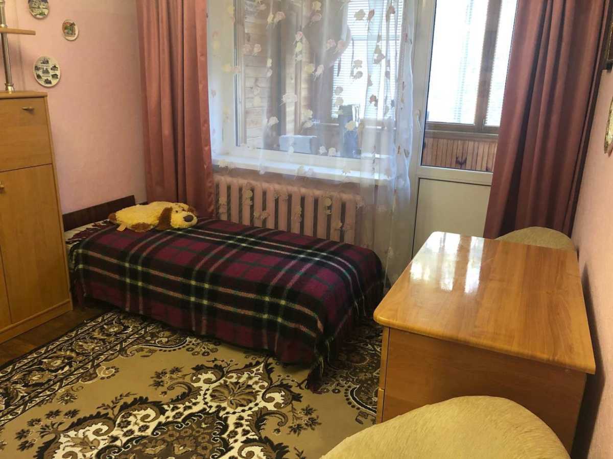Оренда 1-кімнатної квартири 32 м², Михайла Донця вул., Котельникова, 7