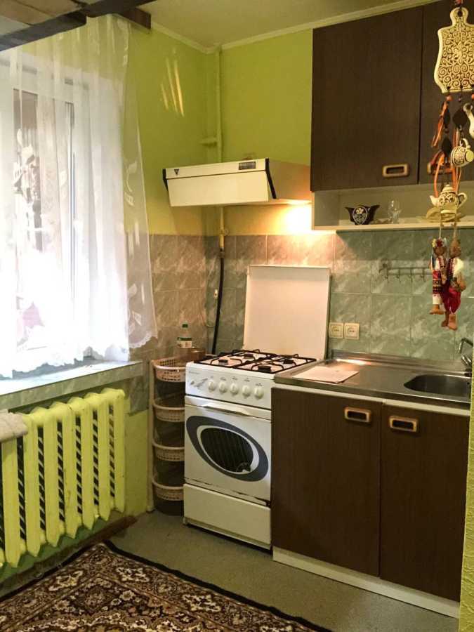 Оренда 1-кімнатної квартири 32 м², Михайла Донця вул., Котельникова, 7