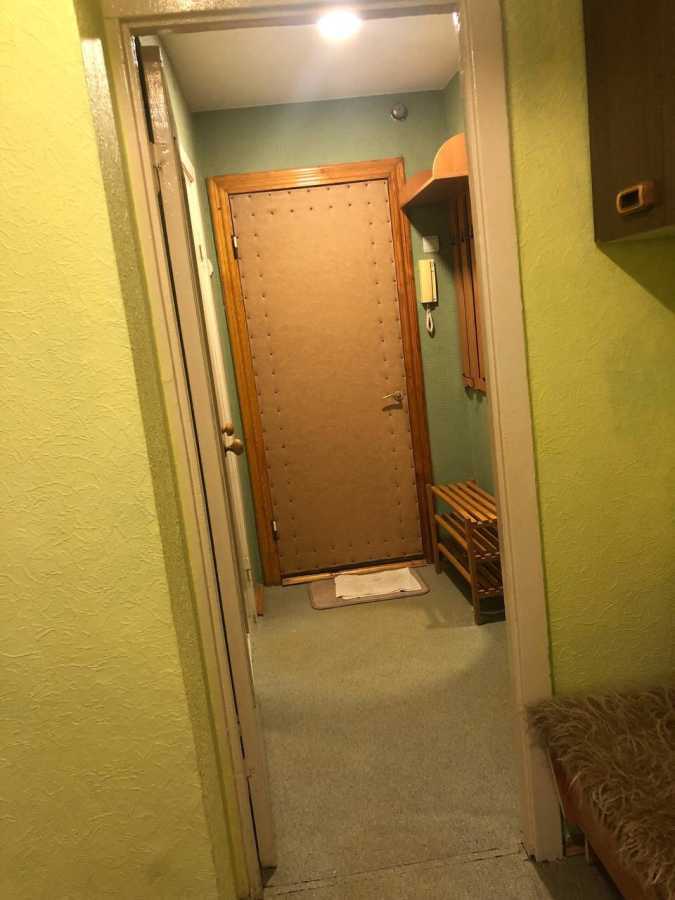 Оренда 1-кімнатної квартири 32 м², Михайла Донця вул., Котельникова, 7