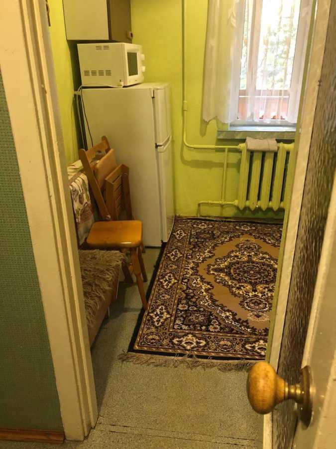 Оренда 1-кімнатної квартири 32 м², Михайла Донця вул., Котельникова, 7