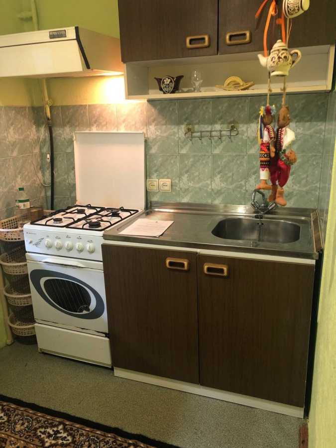 Оренда 1-кімнатної квартири 32 м², Михайла Донця вул., Котельникова, 7
