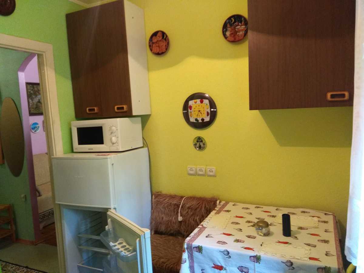 Оренда 1-кімнатної квартири 32 м², Михайла Донця вул., Котельникова, 7