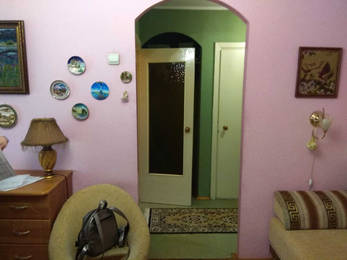 Оренда 1-кімнатної квартири 32 м², Михайла Донця вул., Котельникова, 7
