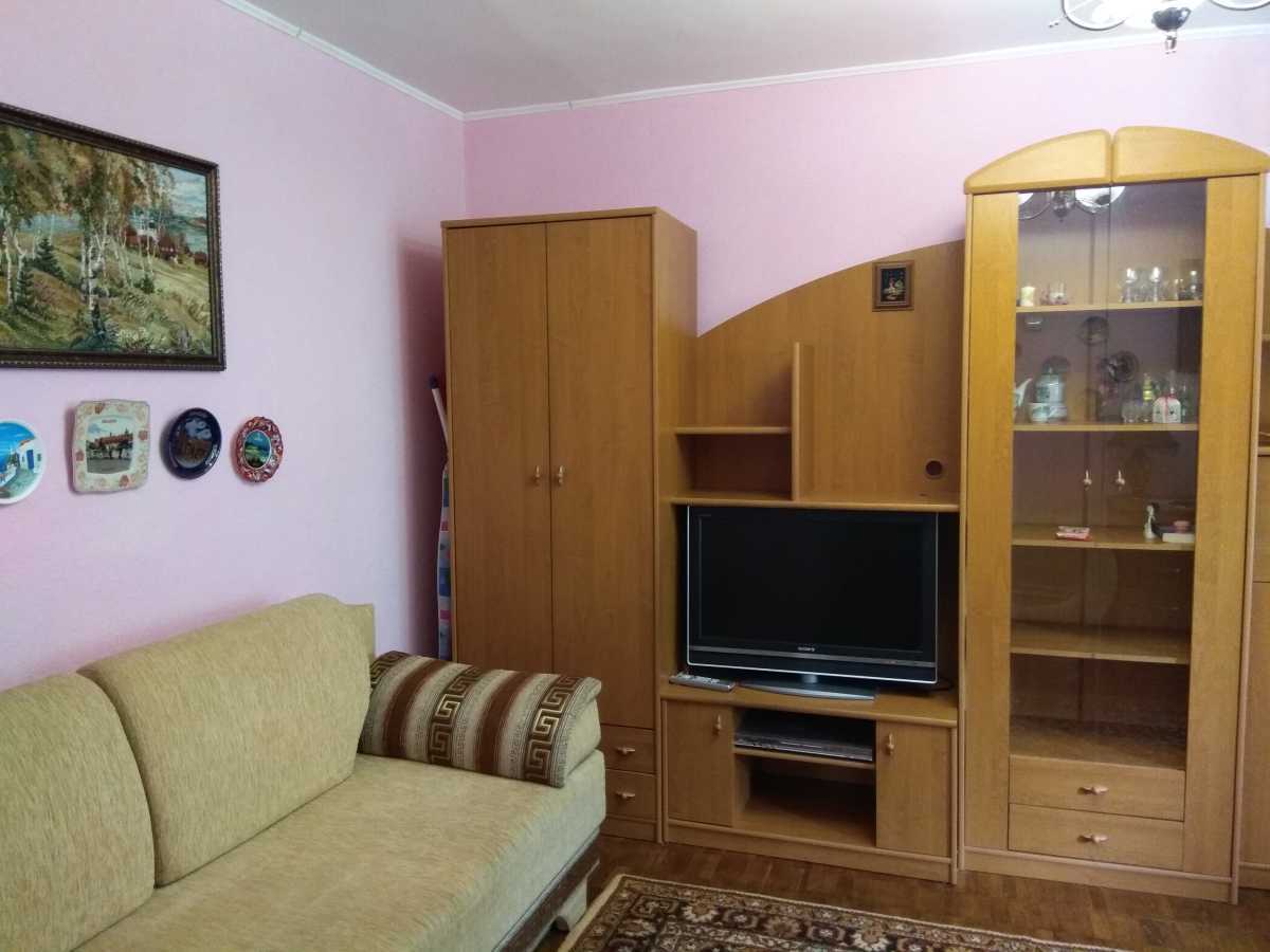 Оренда 1-кімнатної квартири 32 м², Михайла Донця вул., Котельникова, 7