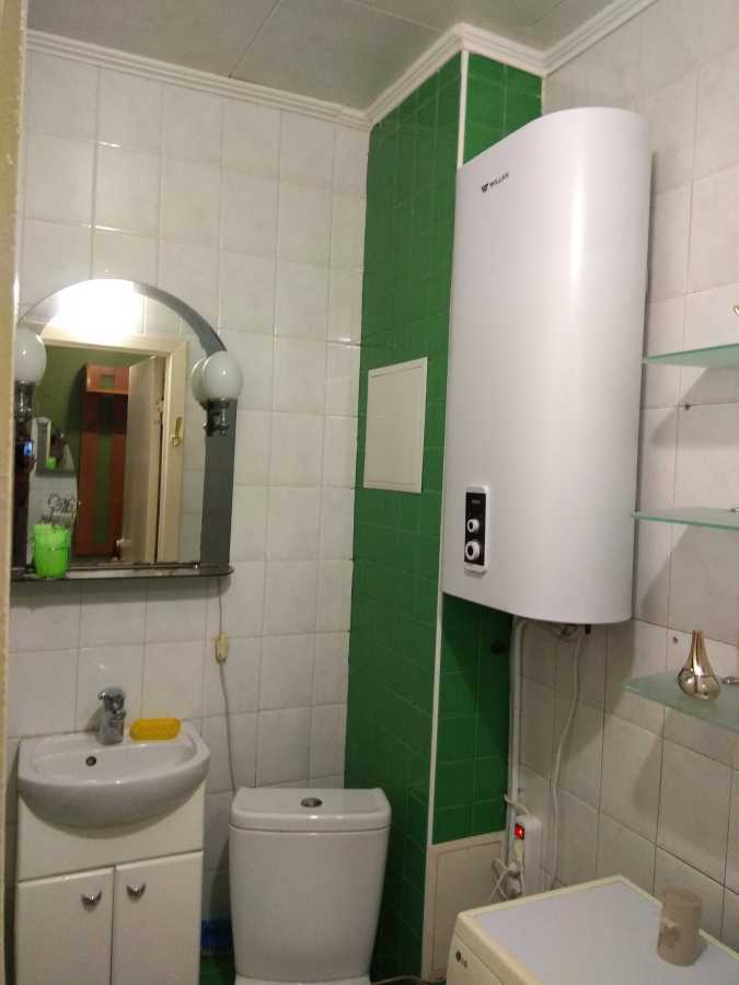 Оренда 1-кімнатної квартири 32 м², Михайла Донця вул., Котельникова, 7