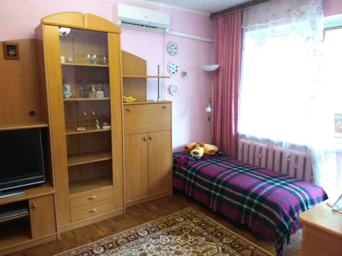 Оренда 1-кімнатної квартири 32 м², Михайла Донця вул., Котельникова, 7